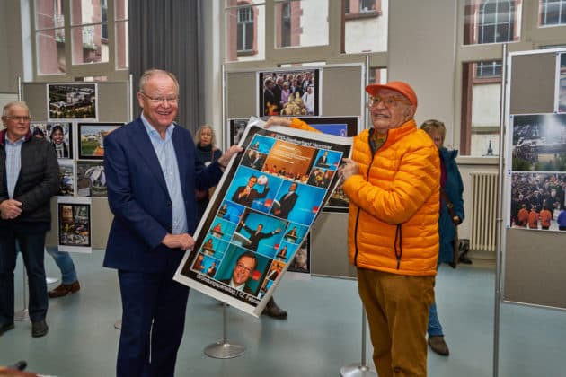 25 Jahre EXPO 2000 Bilder einer Weltaussstellung Hannover US 2025 10 26 109