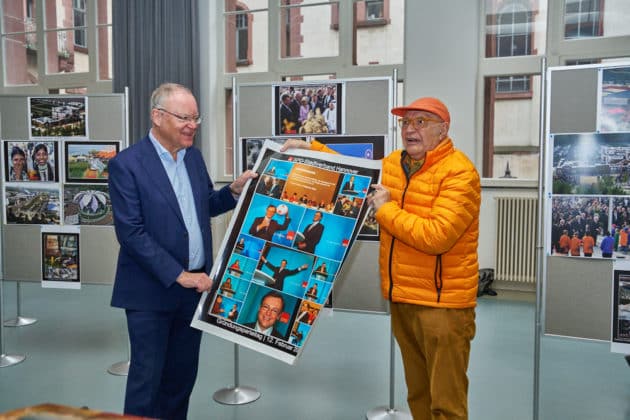 25 Jahre EXPO 2000 Bilder einer Weltaussstellung Hannover US 2025 10 26 113