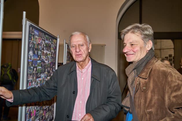 25 Jahre EXPO 2000 Bilder einer Weltaussstellung Hannover US 2025 10 26 162