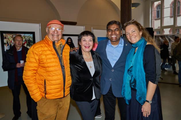 25 Jahre EXPO 2000 Bilder einer Weltaussstellung Hannover US 2025 10 26 23