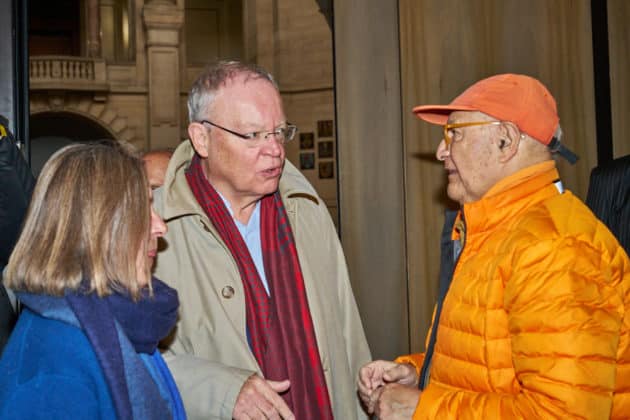 25 Jahre EXPO 2000 Bilder einer Weltaussstellung Hannover US 2025 10 26 27