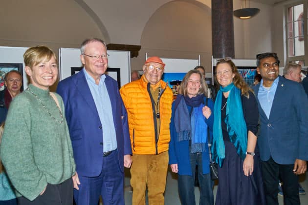 25 Jahre EXPO 2000 Bilder einer Weltaussstellung Hannover US 2025 10 26 28