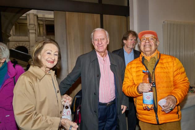 25 Jahre EXPO 2000 Bilder einer Weltaussstellung Hannover US 2025 10 26 39