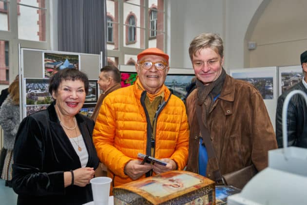 25 Jahre EXPO 2000 Bilder einer Weltaussstellung Hannover US 2025 10 26 50