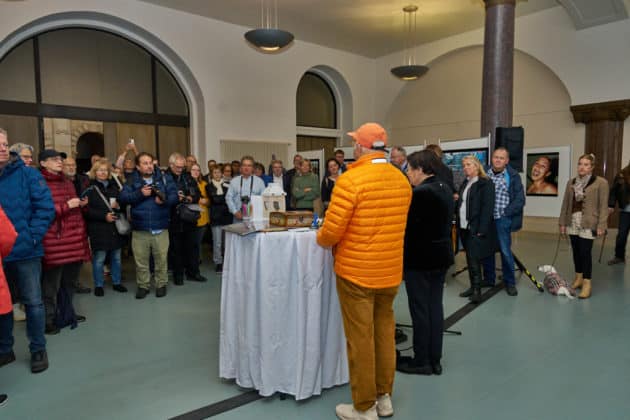 25 Jahre EXPO 2000 Bilder einer Weltaussstellung Hannover US 2025 10 26 54