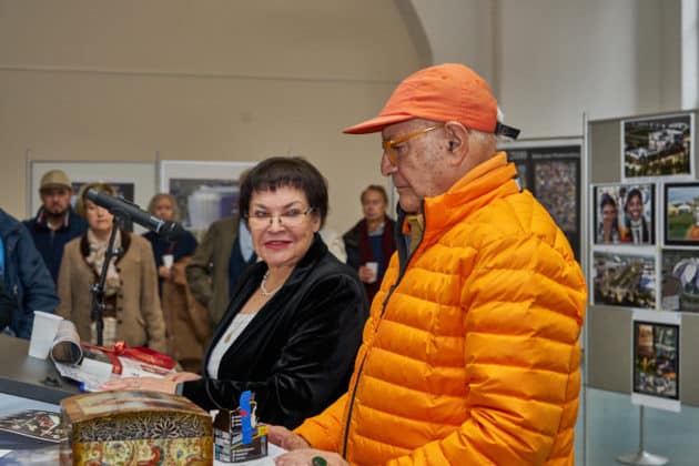 25 Jahre EXPO 2000 Bilder einer Weltaussstellung Hannover US 2025 10 26 58