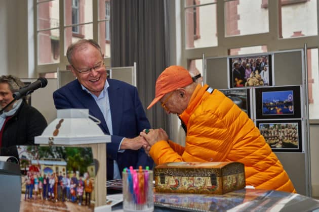 25 Jahre EXPO 2000 Bilder einer Weltaussstellung Hannover US 2025 10 26 67