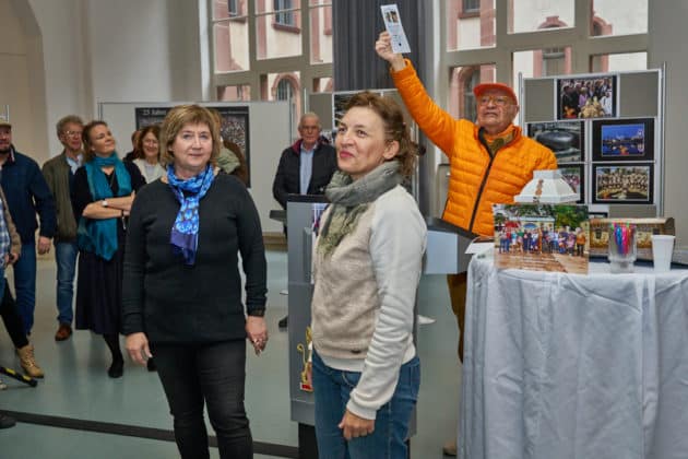 25 Jahre EXPO 2000 Bilder einer Weltaussstellung Hannover US 2025 10 26 98