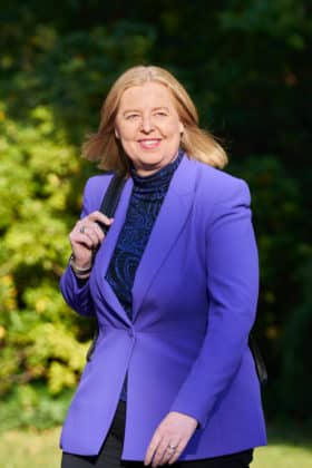 Bärbel Bas, Bundesministerin für Arbeit und Soziales