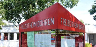 Der Bezirksrat lädt zu einer Sondersitzung ins Freizeitheim Döhren ein
