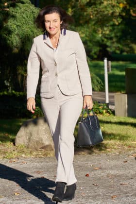 Dorothee Bär, Bundesministerin für Forschung, Technologie und Raumfahrt