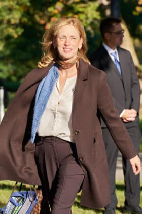 Karin Prien, Bundesministerin für Bildung, Familie, Senioren, Frauen und Jugend