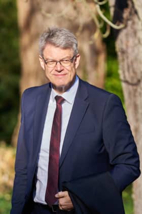 Patrick Schnieder, Bundesminister für Verkehr