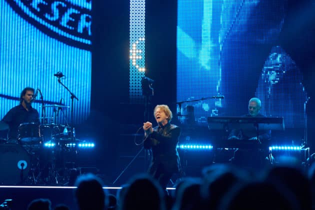 Simply Red 40th Anniversary Tour Hannover US 2025 10 29 119