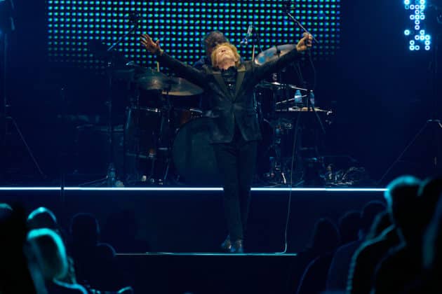 Simply Red 40th Anniversary Tour Hannover US 2025 10 29 132