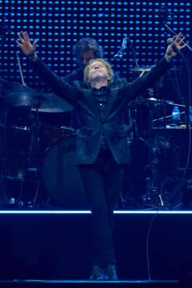 Simply Red 40th Anniversary Tour Hannover US 2025 10 29 133