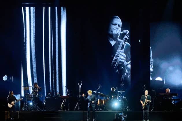 Simply Red 40th Anniversary Tour Hannover US 2025 10 29 149