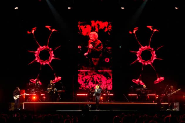 Simply Red 40th Anniversary Tour Hannover US 2025 10 29 153