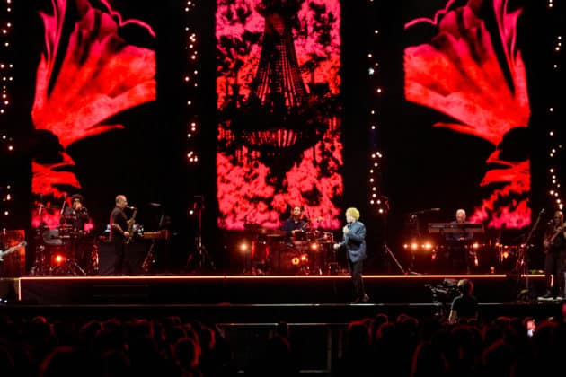Simply Red 40th Anniversary Tour Hannover US 2025 10 29 158