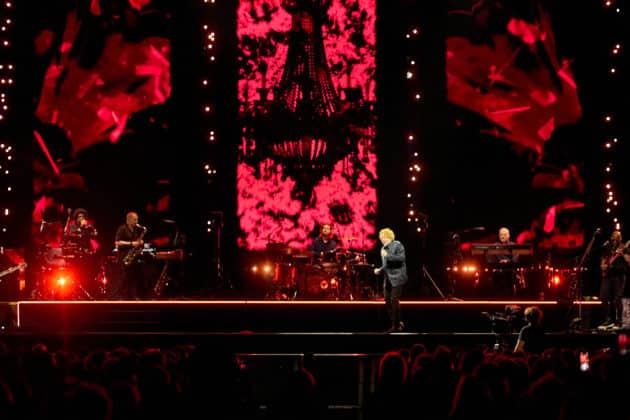 Simply Red 40th Anniversary Tour Hannover US 2025 10 29 159