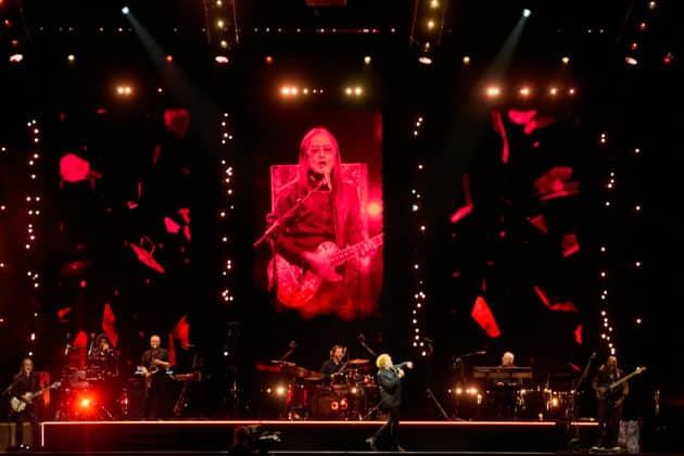 Simply Red 40th Anniversary Tour Hannover US 2025 10 29 164