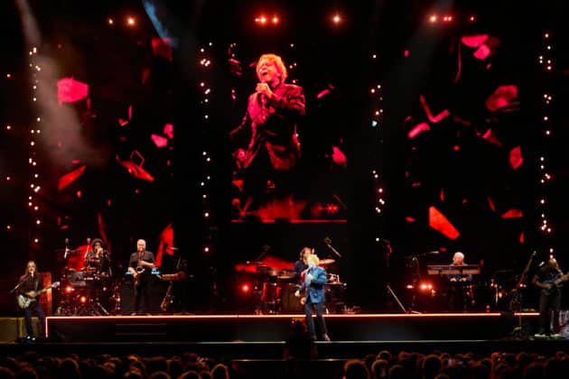 Simply Red 40th Anniversary Tour Hannover US 2025 10 29 165