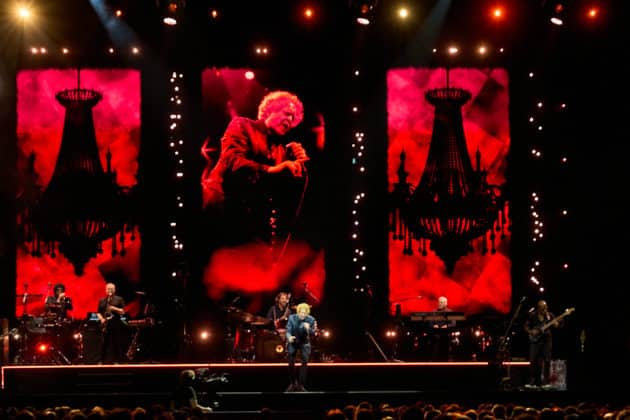 Simply Red 40th Anniversary Tour Hannover US 2025 10 29 168