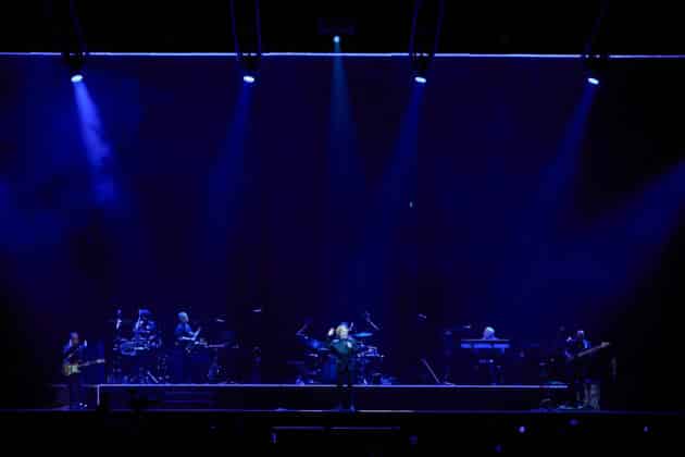 Simply Red 40th Anniversary Tour Hannover US 2025 10 29 177