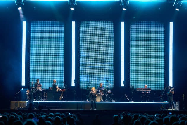 Simply Red 40th Anniversary Tour Hannover US 2025 10 29 178