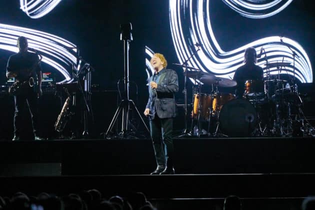 Simply Red 40th Anniversary Tour Hannover US 2025 10 29 18