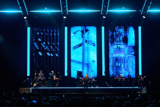 Simply Red 40th Anniversary Tour Hannover US 2025 10 29 180