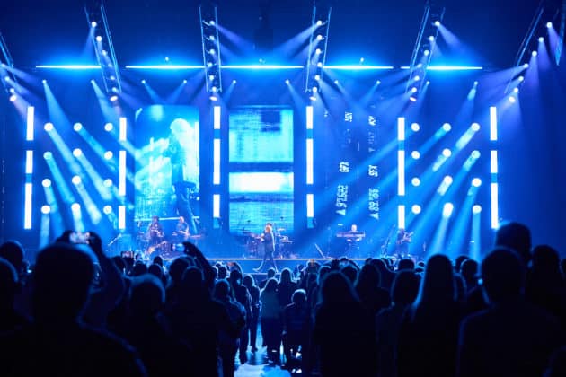 Simply Red 40th Anniversary Tour Hannover US 2025 10 29 182