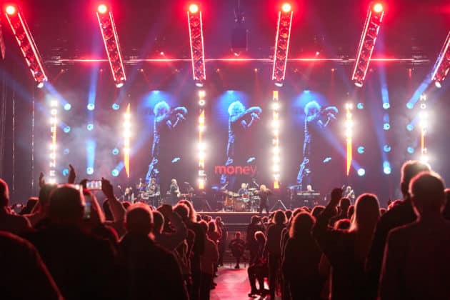 Simply Red 40th Anniversary Tour Hannover US 2025 10 29 184