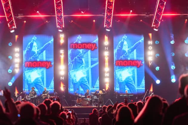 Simply Red 40th Anniversary Tour Hannover US 2025 10 29 188