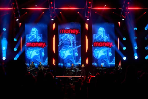 Simply Red 40th Anniversary Tour Hannover US 2025 10 29 190