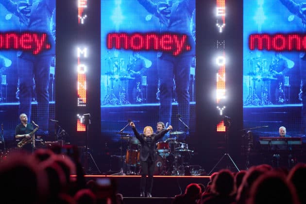 Simply Red 40th Anniversary Tour Hannover US 2025 10 29 192 1