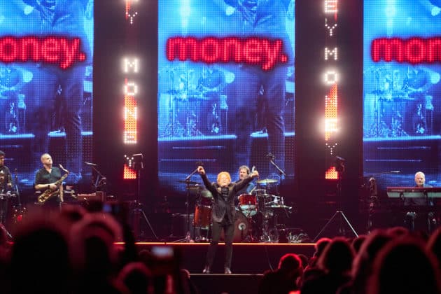 Simply Red 40th Anniversary Tour Hannover US 2025 10 29 193