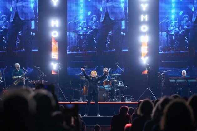 Simply Red 40th Anniversary Tour Hannover US 2025 10 29 194 1