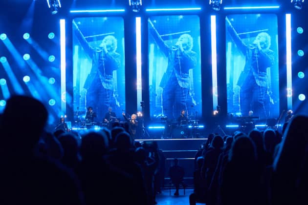 Simply Red 40th Anniversary Tour Hannover US 2025 10 29 196