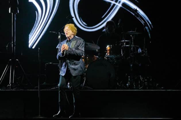 Simply Red 40th Anniversary Tour Hannover US 2025 10 29 20