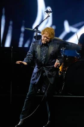 Simply Red 40th Anniversary Tour Hannover US 2025 10 29 23