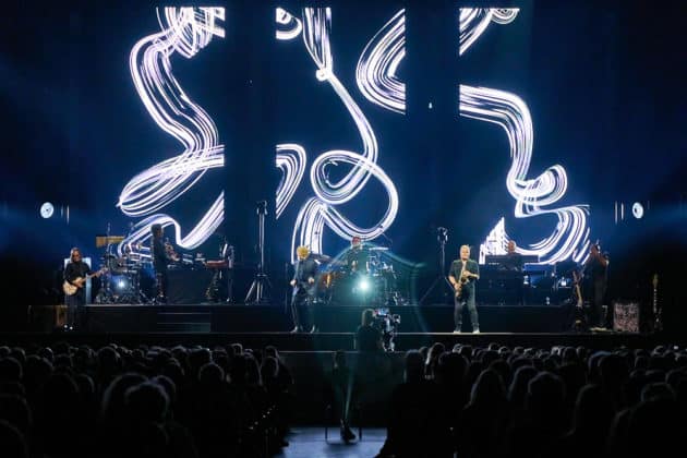 Simply Red 40th Anniversary Tour Hannover US 2025 10 29 29