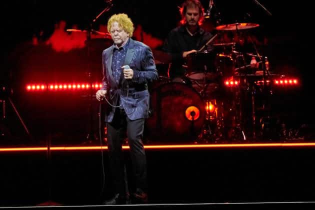 Simply Red 40th Anniversary Tour Hannover US 2025 10 29 34