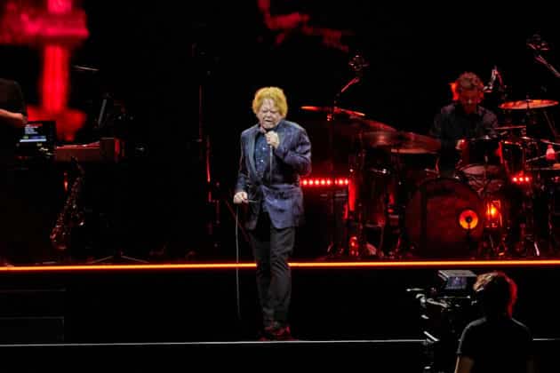 Simply Red 40th Anniversary Tour Hannover US 2025 10 29 37
