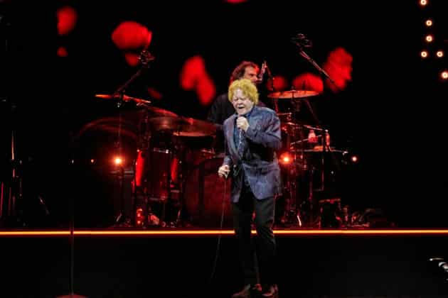 Simply Red 40th Anniversary Tour Hannover US 2025 10 29 38