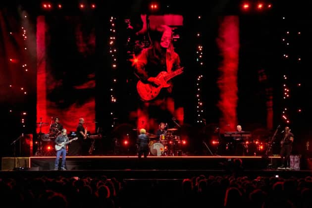 Simply Red 40th Anniversary Tour Hannover US 2025 10 29 43