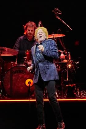 Simply Red 40th Anniversary Tour Hannover US 2025 10 29 47