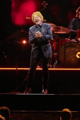 Simply Red 40th Anniversary Tour Hannover US 2025 10 29 48