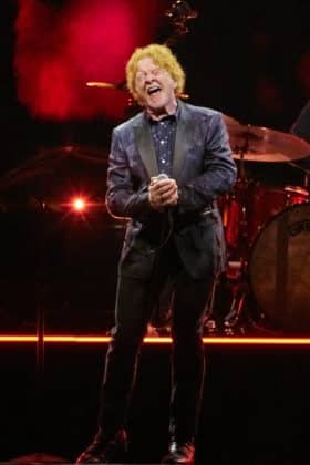 Simply Red 40th Anniversary Tour Hannover US 2025 10 29 49