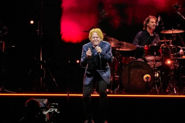 Simply Red 40th Anniversary Tour Hannover US 2025 10 29 55